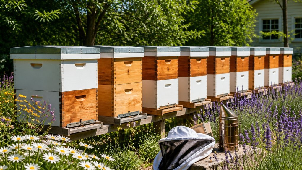 10 Best Langstroth Hives for Backyard Beekeeping in 2027